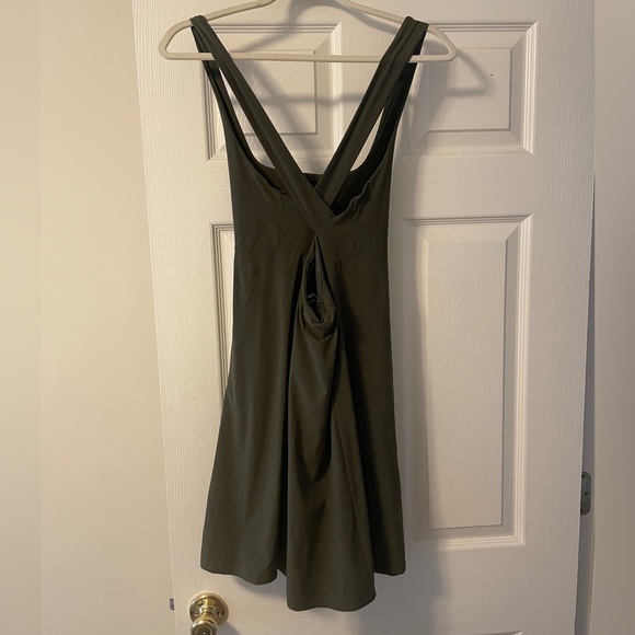 Outdoor Voices Cross Back Dress - Picture 5 of 6